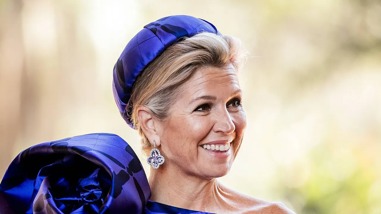 Königin Maxima Königin Maxima - Foto: Imago / ANP