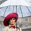 Königin Maxima  - Foto: Getty Images / Patrick van Katwijk 