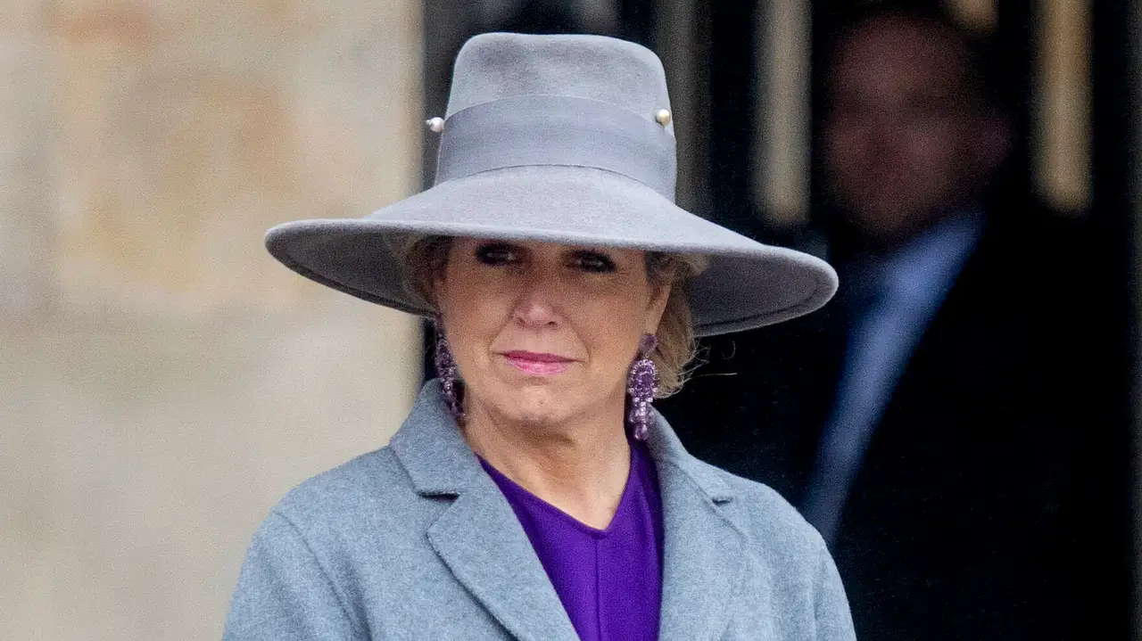 Königin Máxima Königin Máxima - Foto: Imago
