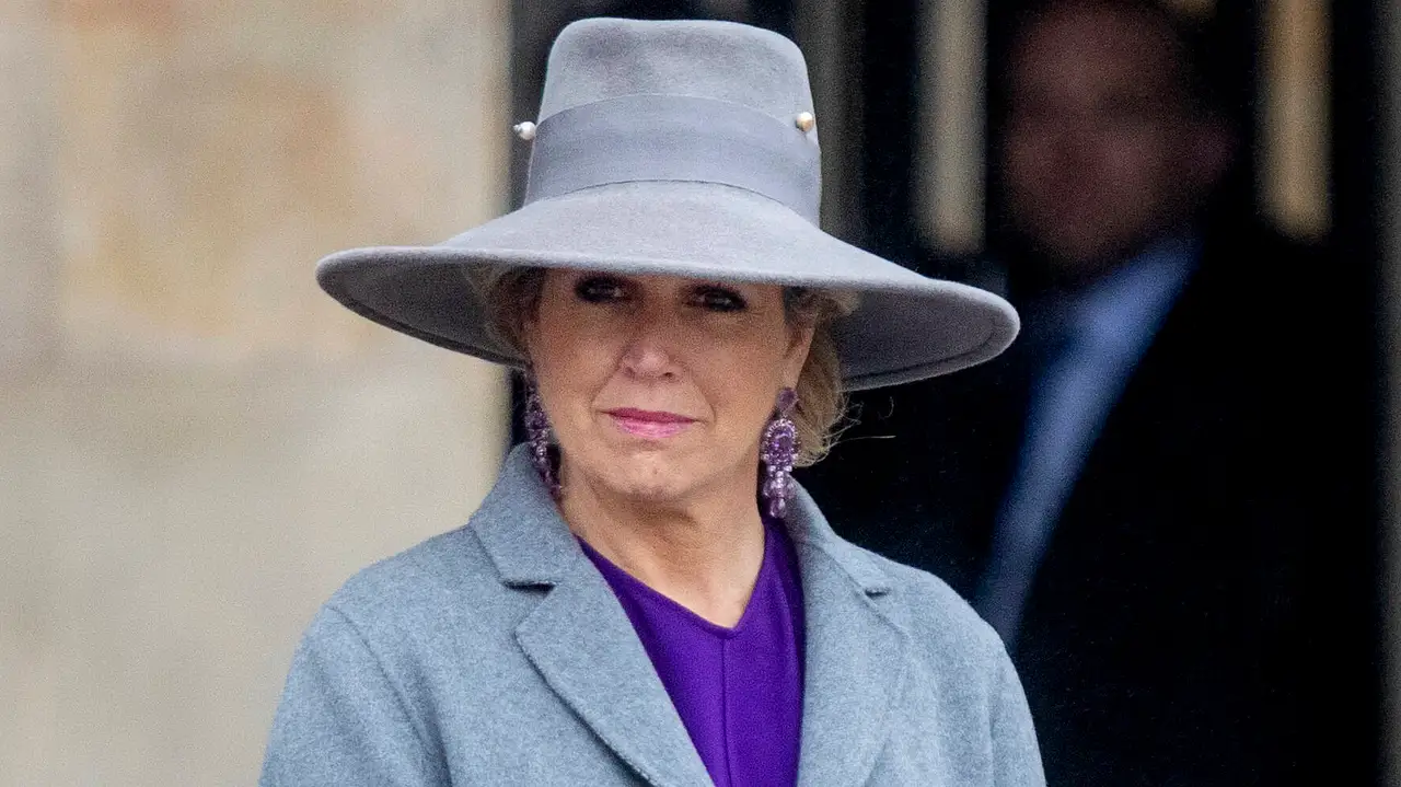 Königin Máxima Königin Máxima - Foto: Imago