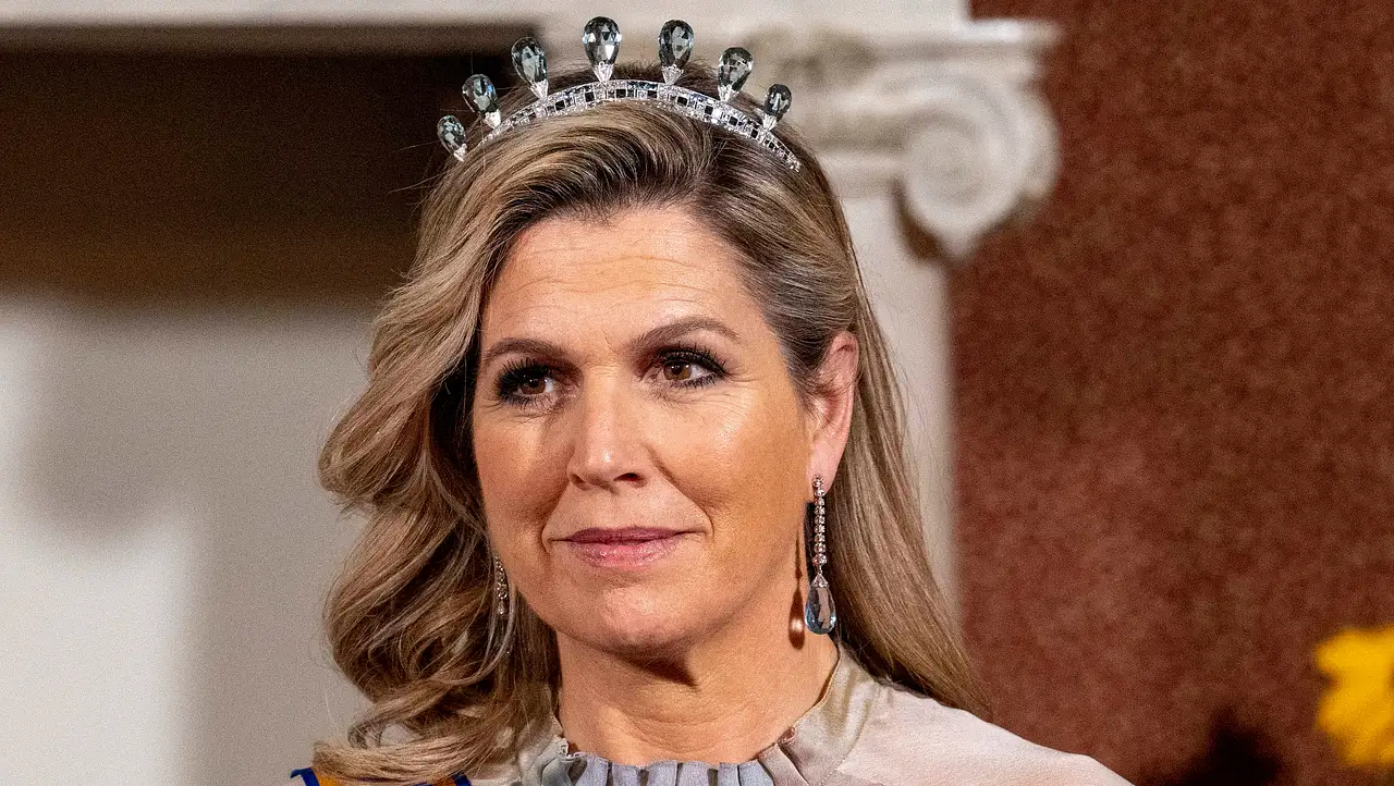 Königin Maxima Königin Maxima - Foto: Imago