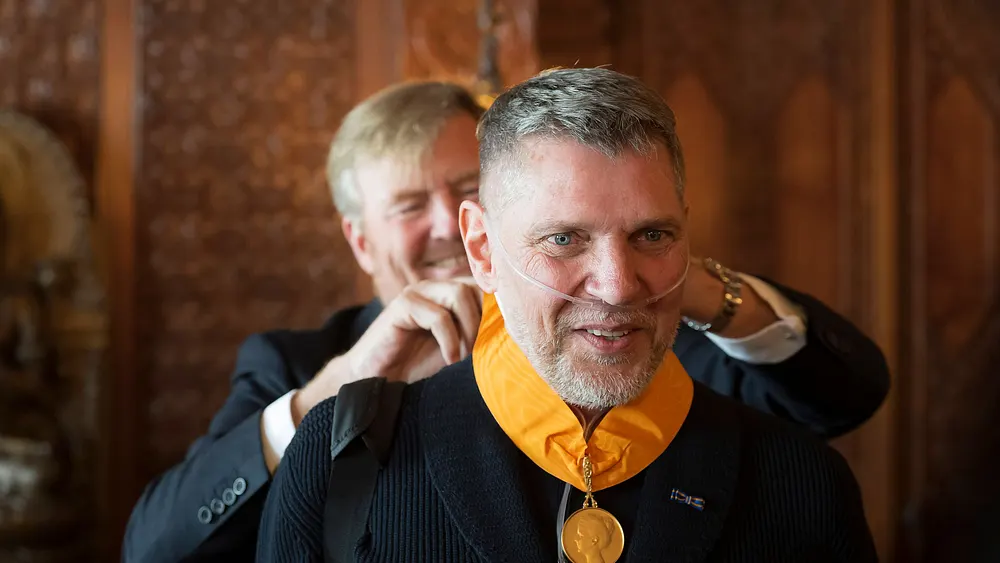 Olaf Erwin König Willem Alexander Königin Maxima Olaf Erwin König Willem Alexander Königin Maxima