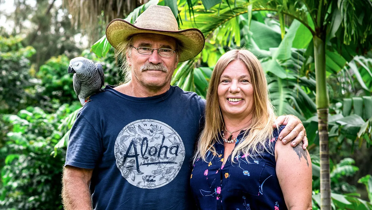 Konny und Manu Reimann Konny und Manu Reimann - Foto: RTLzwei