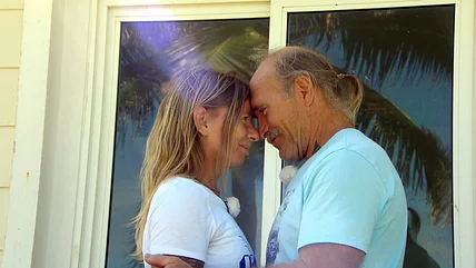 Konny und Manu Reimann