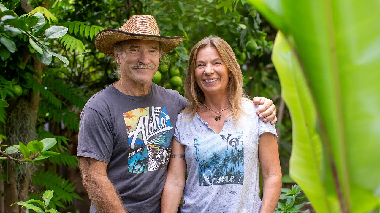 Konny und Manu Reimann Konny und Manu Reimann - Foto: RTLzwei