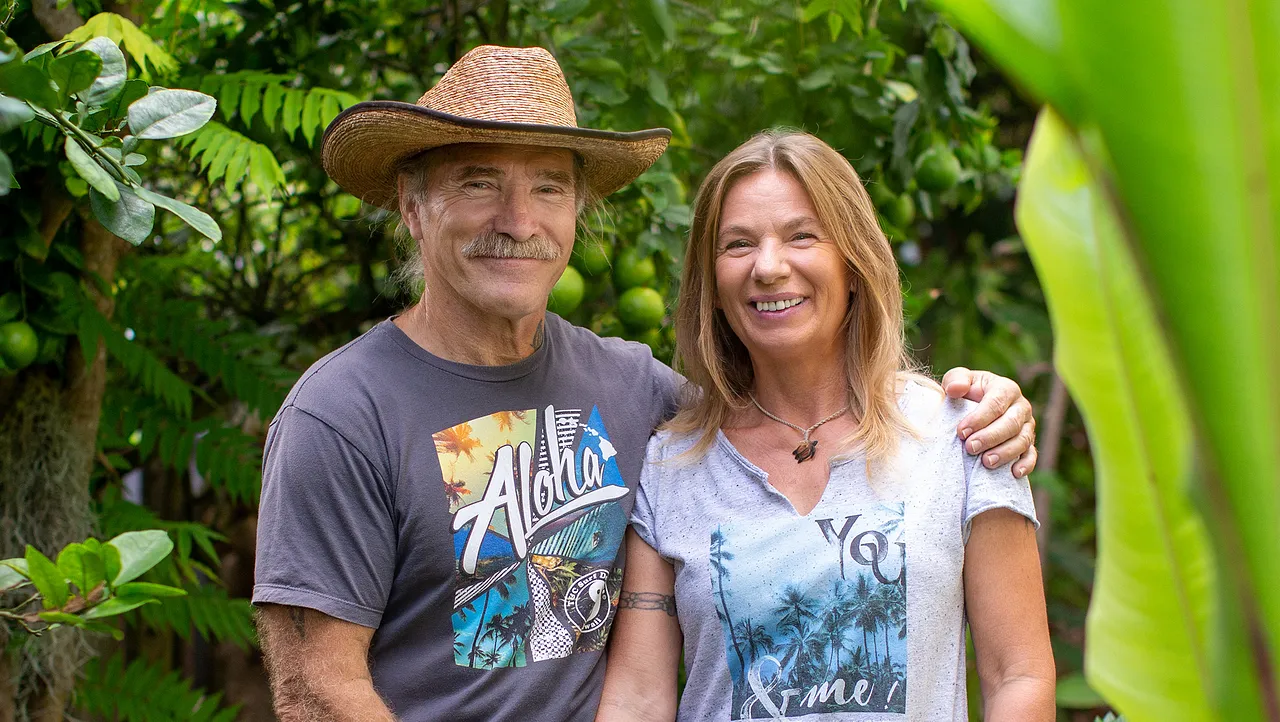 Konny und Manu Reimann Konny und Manu Reimann - Foto: RTLzwei