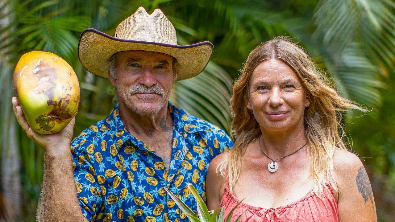 Die Reimanns Die Reimanns - Foto: Kabel Eins
