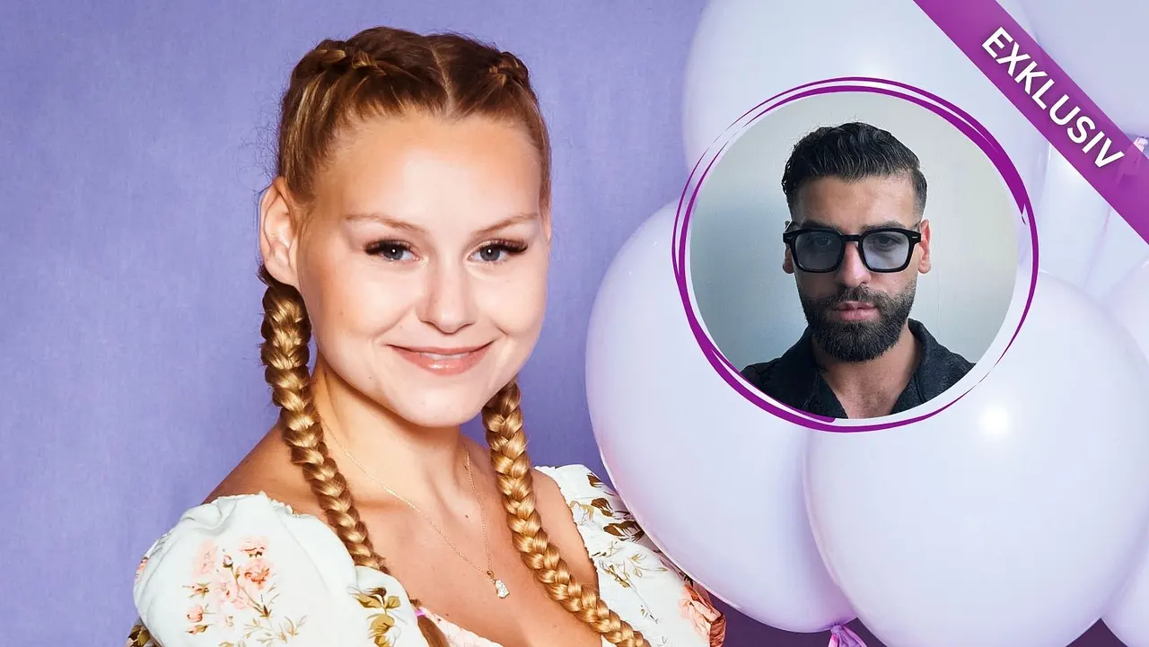 Sarah-Jane Wollny und Cem Huth Sarah-Jane Wollny und Cem Huth - Foto: RTLzwei/ Instagram/ cemhuth