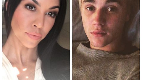 Kourtney Kardashian und Justin Bieber sind sich wieder näher gekommen - Foto: Instagram/ kourtneykardash / Instagram/ justinbieber