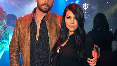 Kourtney Kardashian und Scott Disick haben doch nicht wieder zueinander gefunden - Foto: Getty Images