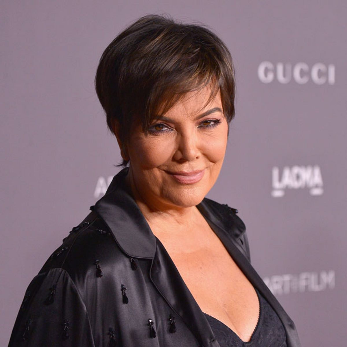 Kris Jenner: Baby mit 62