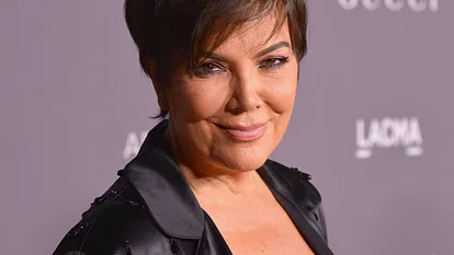 Kris Jenner: Baby mit 62