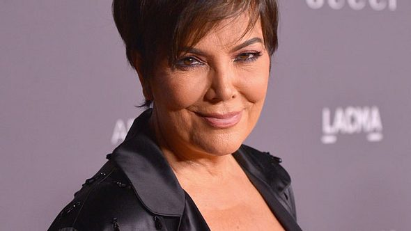 Kris Jenner: Baby mit 62 - Foto: Getty Images