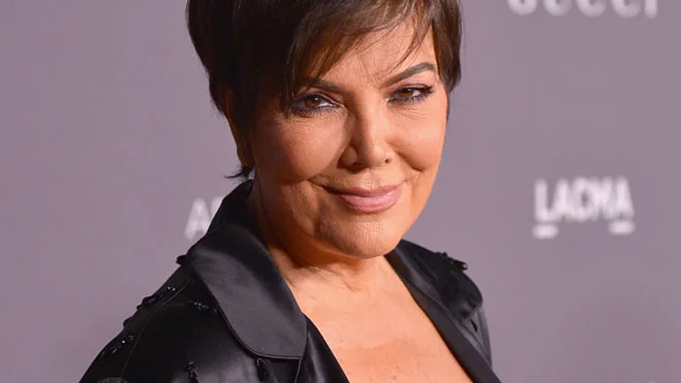 Kris Jenner: Baby mit 62