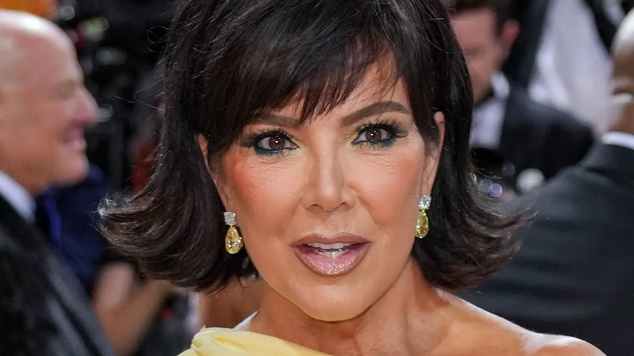 Kris Jenner Kris Jenner - Foto: Imago