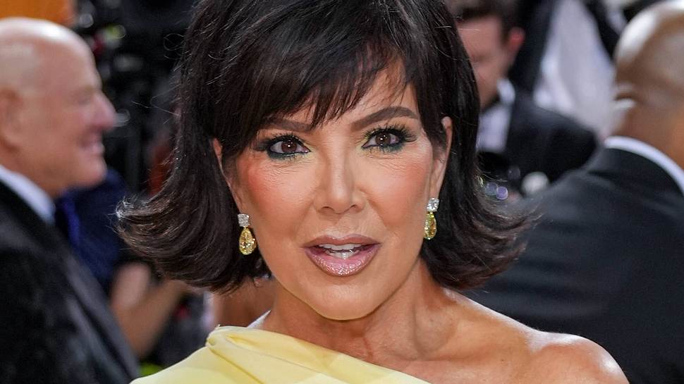 Kris Jenner - Foto: Imago