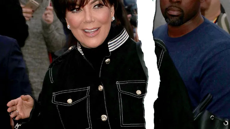 Kris Jenner: Trennung von  Corey Gamble 