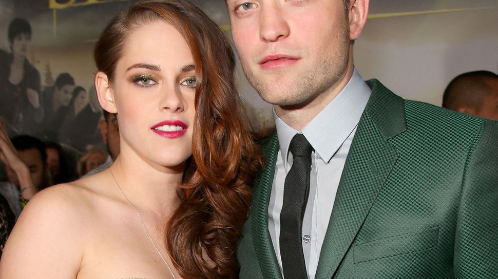 Sind Kristen Stewart und Robert Pattinson ein Paar? - Foto: Getty Images