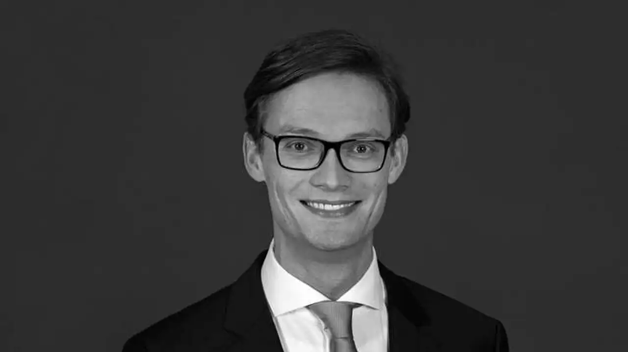 Kristian Tangermann Kristian Tangermann - Foto: CDU Niedersachsen