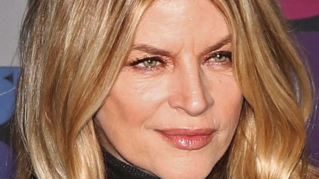 Kristie Alley - Foto: IMAGO / APress Kristie Alley - Foto: IMAGO / APress