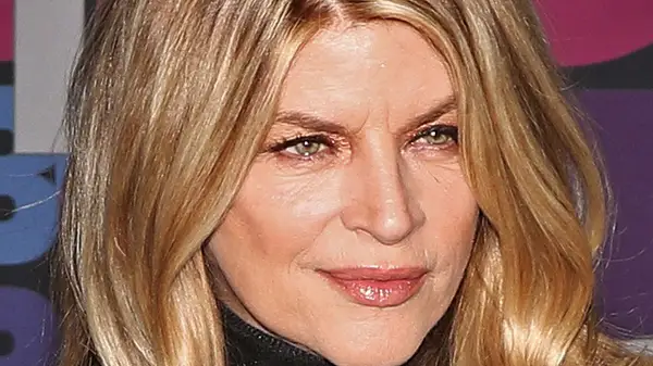 Kristie Alley