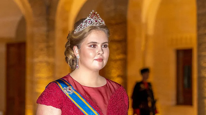 Kronprinzessin Amalia