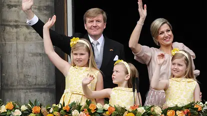 Kronprinzessin Amalia