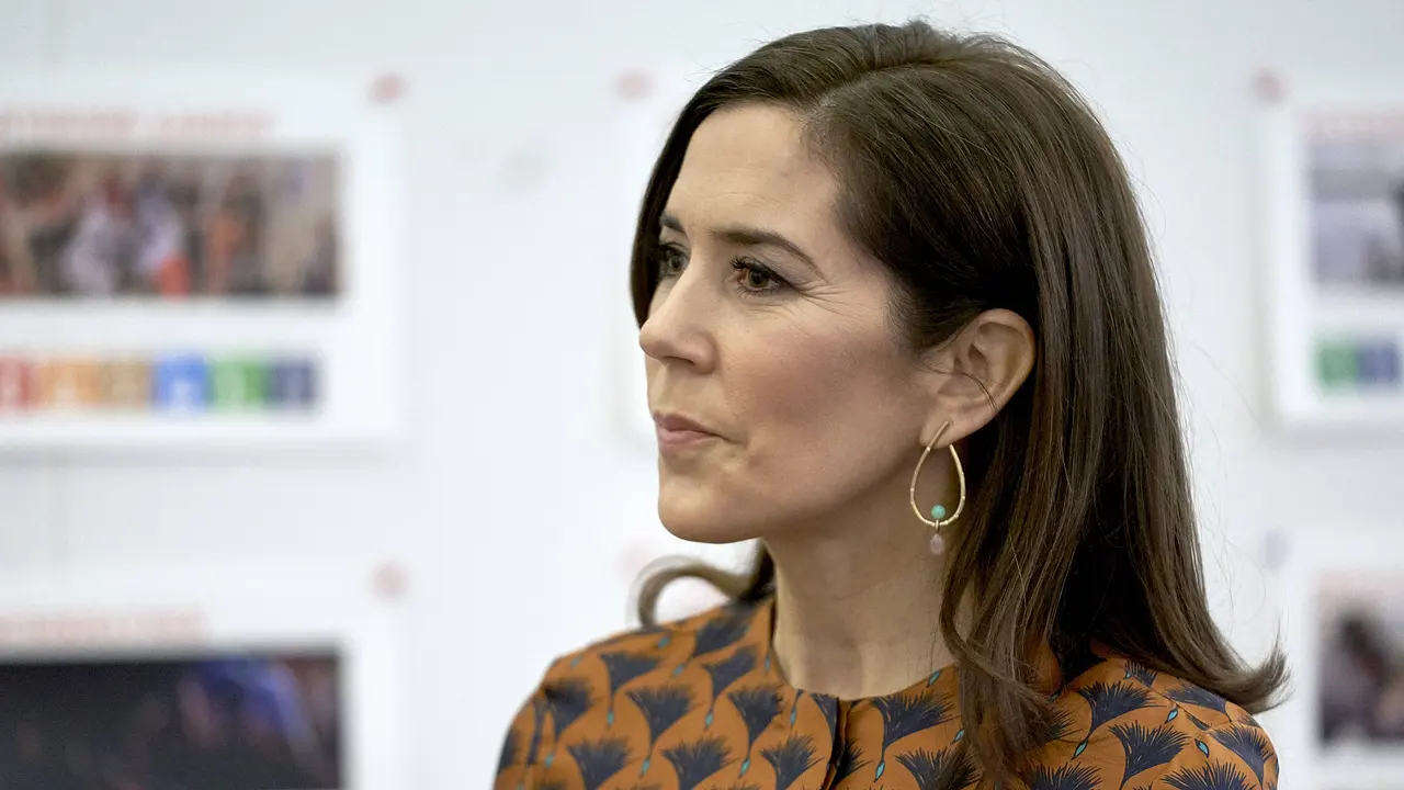 Kronprinzessin Mary Kronprinzessin Mary - Foto: IMAGO / Claus Bonnerup