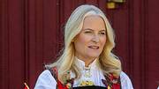 Mette-Marit - Foto: IMAGO / PPE