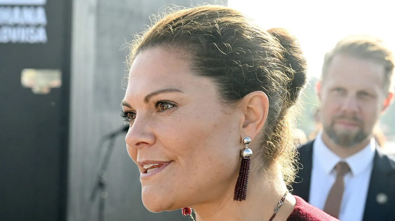 Kronprinzessin Victoria Kronprinzessin Victoria - Foto: IMAGO / Lehtikuva