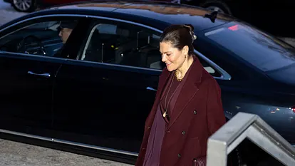 Kronprinzessin Victoria