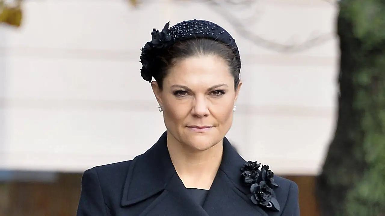 Kronprinzessin Victoria Kronprinzessin Victoria - Foto: IMAGO / Marja