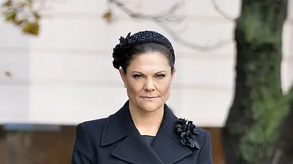 Kronprinzessin Victoria