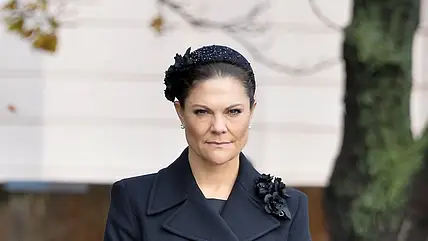 Kronprinzessin Victoria