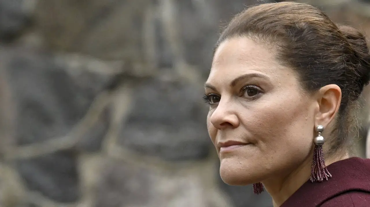 Kronprinzessin Victoria Kronprinzessin Victoria - Foto: IMAGO / Lehtikuva