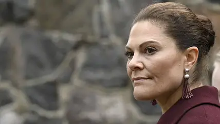 Kronprinzessin Victoria