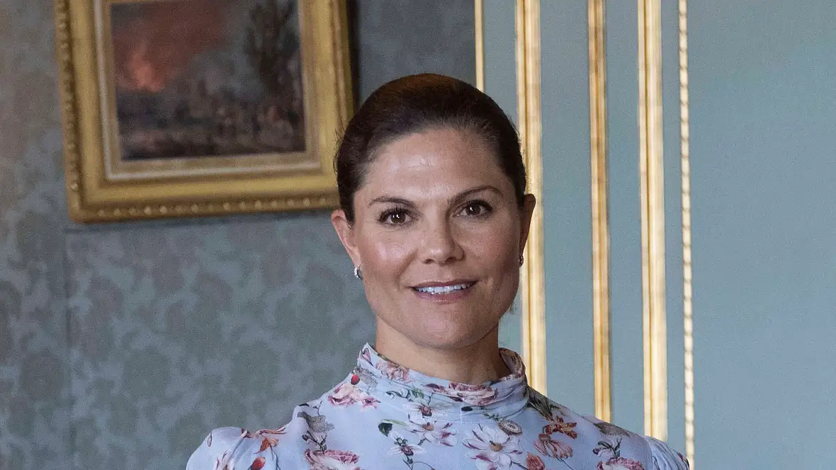 Kronprinzessin Victoria 