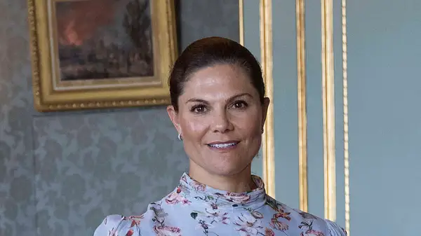 Kronprinzessin Victoria