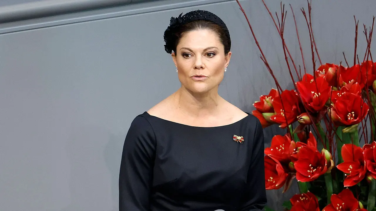 Kronprinzessin Victoria Kronprinzessin Victoria - Foto: IMAGO / Future Image
