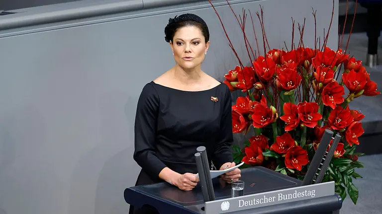 Kronprinzessin Victoria