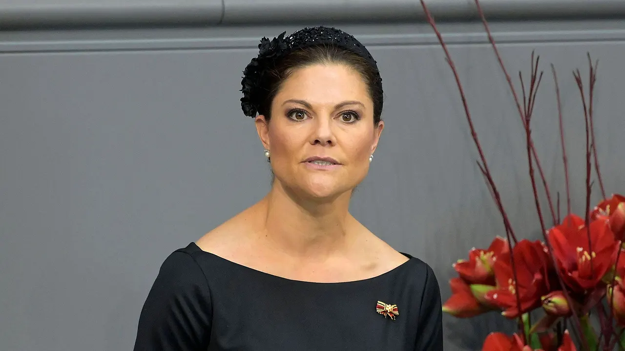 Kronprinzessin Victoria Kronprinzessin Victoria - Foto: IMAGO / Future Image