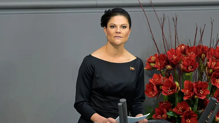 Kronprinzessin Victoria