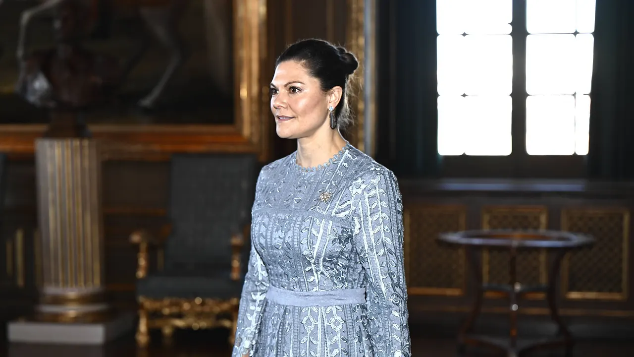Kronprinzessin Victoria