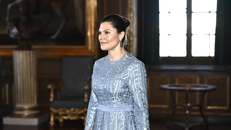 Kronprinzessin Victoria