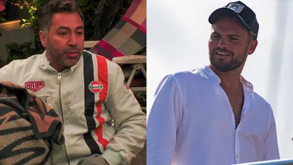Kubilay Özdemir & Johannes Haller