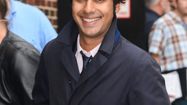 Raj schreibt seine Memoiren