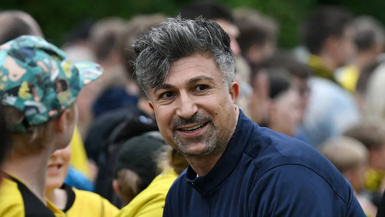 Kürsat Yildirim aka Lotto-Chico Kürsat Yildirim aka Lotto-Chico - Foto: IMAGO / Team 2