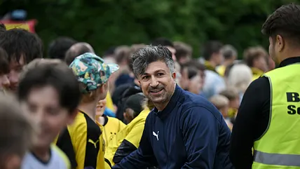 Kürsat Yildirim aka Lotto-Chico