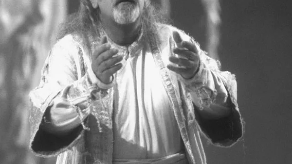 Kurt Moll ist tot