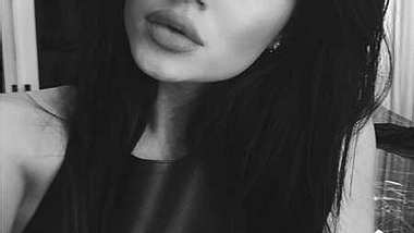 Kylie Jenner: Aufgespritzte Botox-Lippen mit 17! - Foto: Instagram / kyliejenner